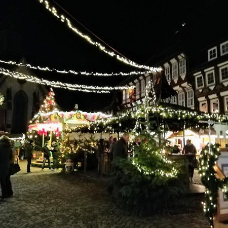 Ferienwohnung Einbeck Fewo B Nolte Exteriér fotografie